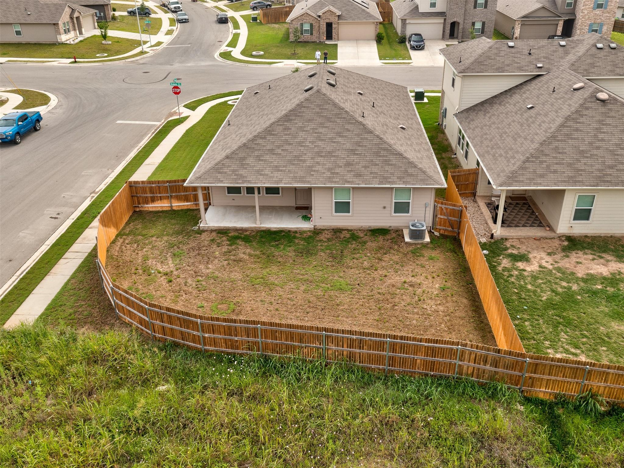 13001 Brahmin Drive Austin TX 78724