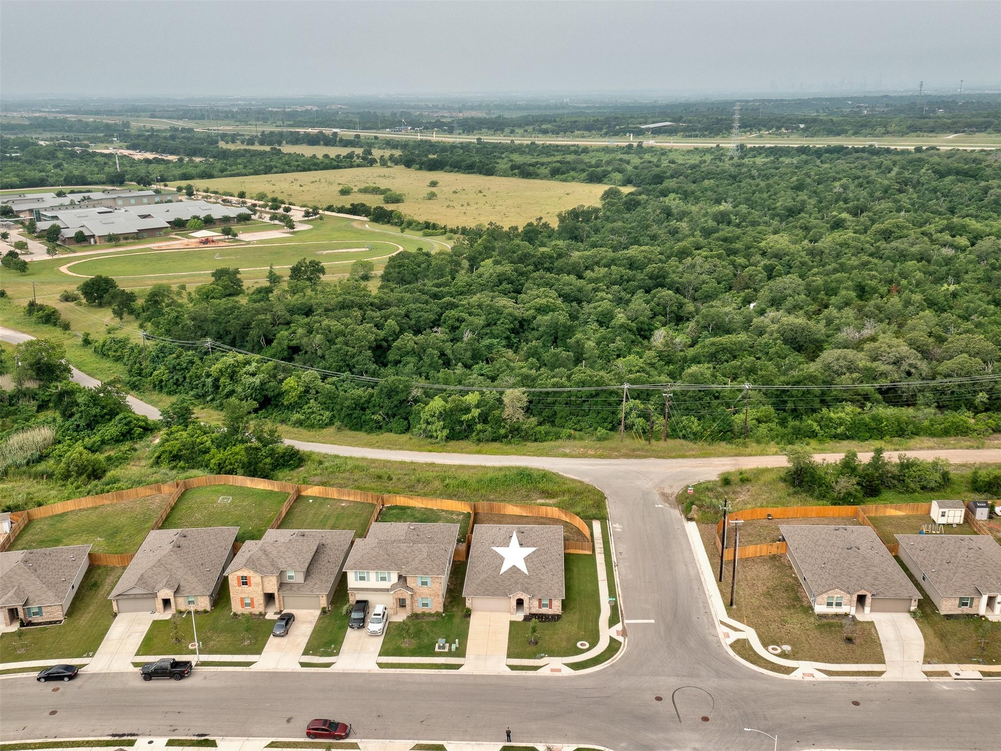13001 Brahmin Drive Austin TX 78724