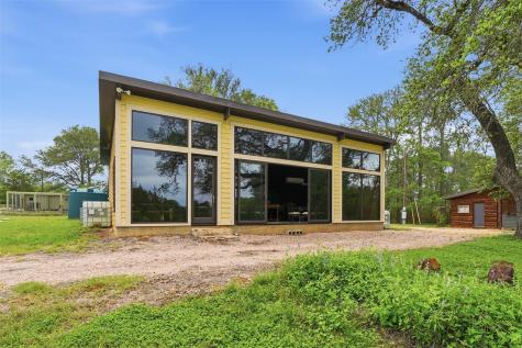 169 Ann Powell Road Smithville TX 78957
