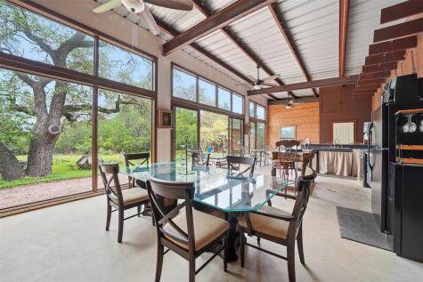169 Ann Powell Road Smithville TX 78957