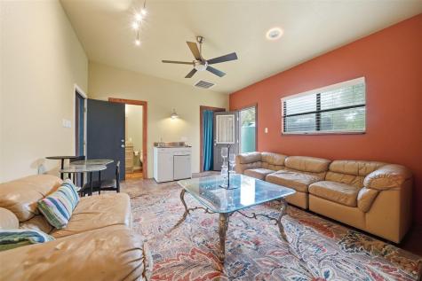 169 Ann Powell Road Smithville TX 78957