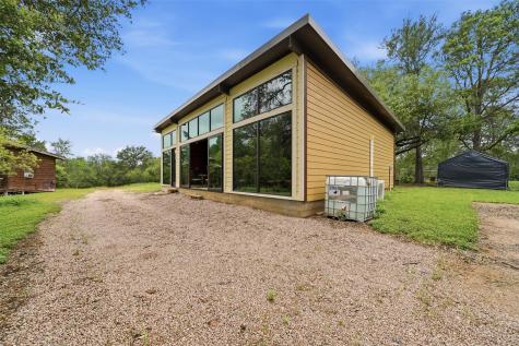 169 Ann Powell Road Smithville TX 78957