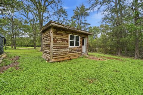 169 Ann Powell Road Smithville TX 78957