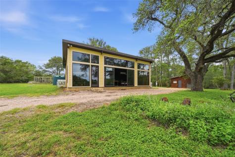 169 Ann Powell Road Smithville TX 78957