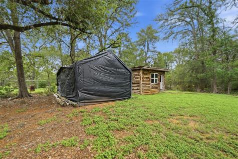 169 Ann Powell Road Smithville TX 78957