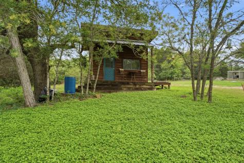 169 Ann Powell Road Smithville TX 78957