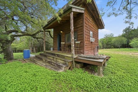 169 Ann Powell Road Smithville TX 78957