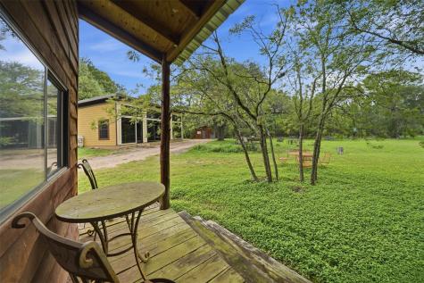 169 Ann Powell Road Smithville TX 78957