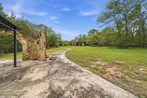 169 Ann Powell Road Smithville TX 78957