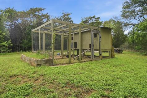 169 Ann Powell Road Smithville TX 78957