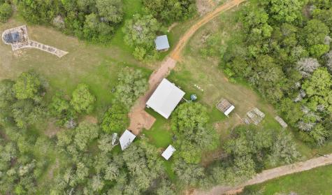 169 Ann Powell Road Smithville TX 78957