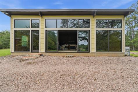 169 Ann Powell Road Smithville TX 78957