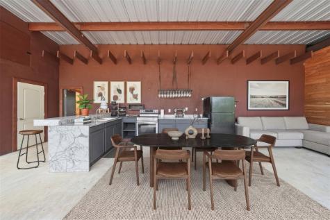169 Ann Powell Road Smithville TX 78957