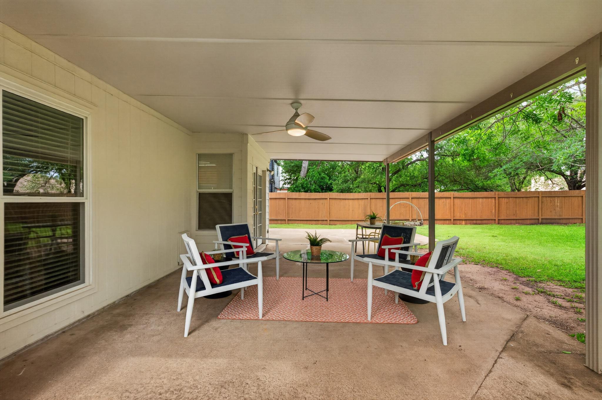 1200 Mountain View Drive Pflugerville TX 78660