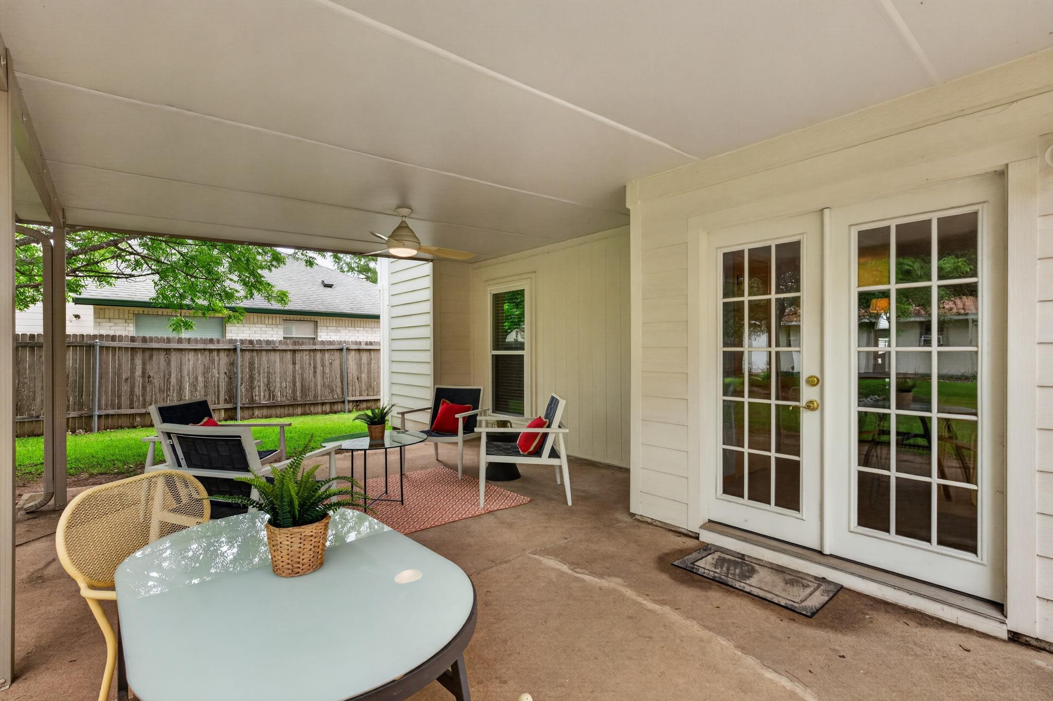 1200 Mountain View Drive Pflugerville TX 78660