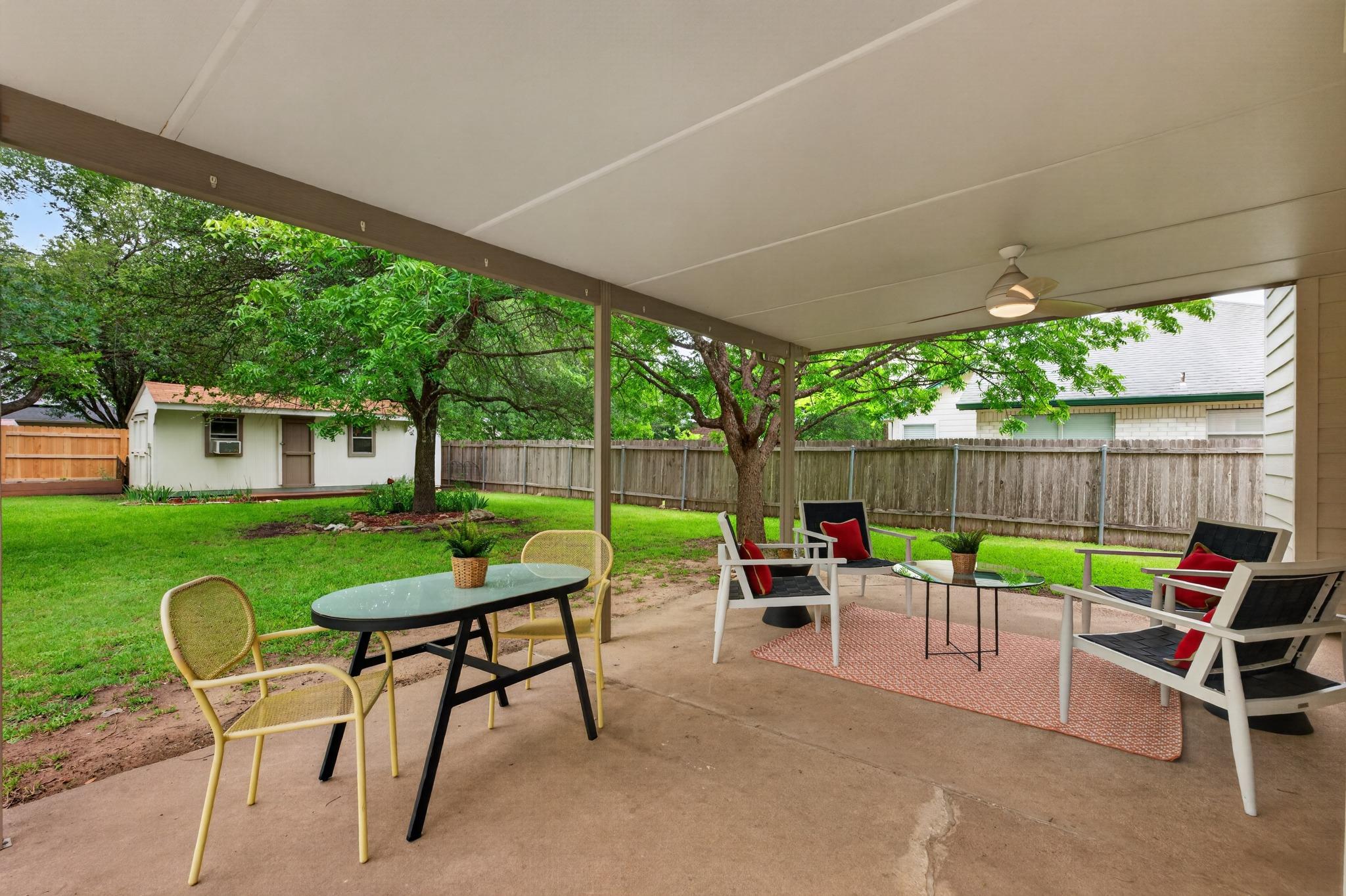 1200 Mountain View Drive Pflugerville TX 78660