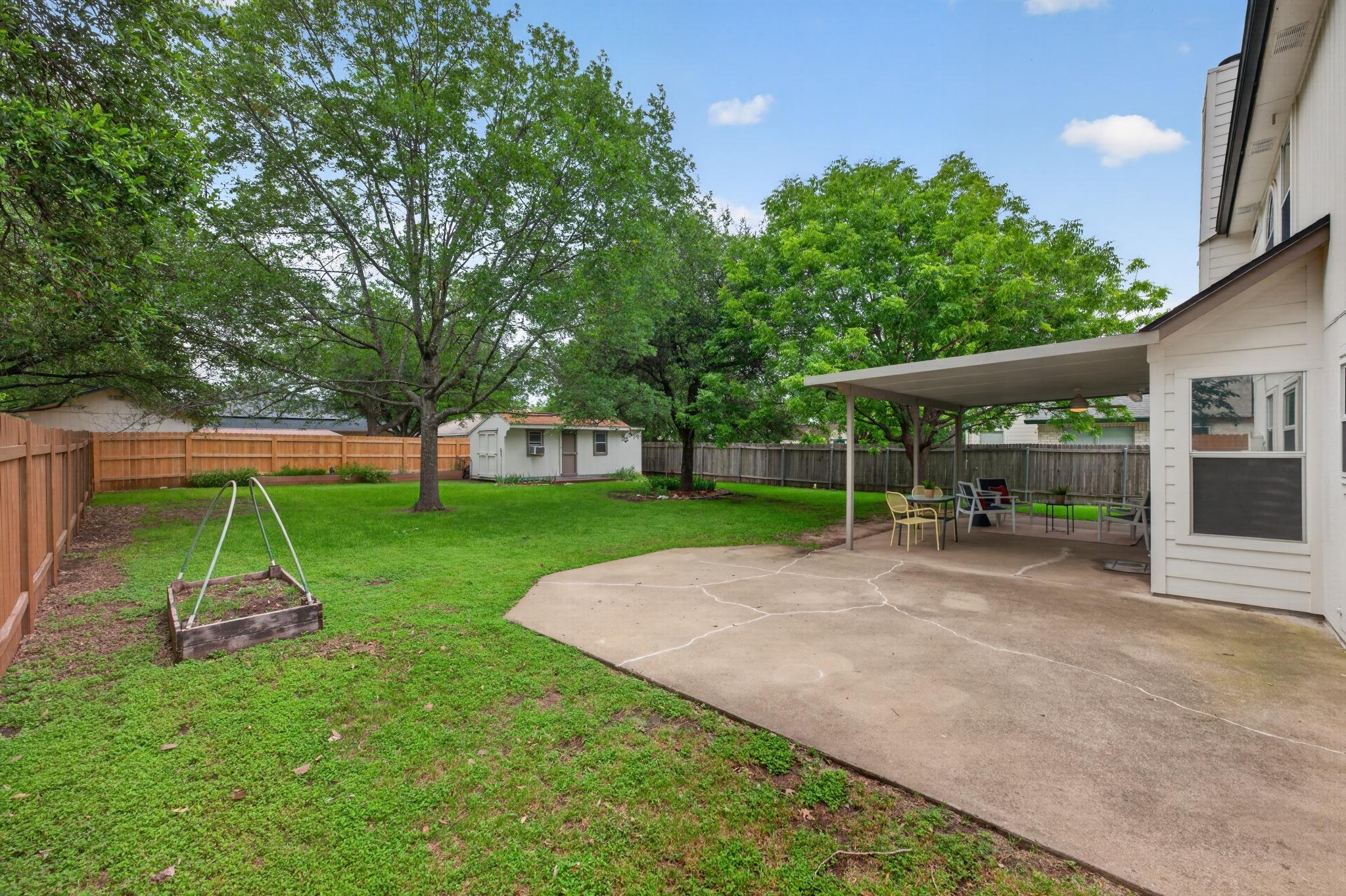 1200 Mountain View Drive Pflugerville TX 78660