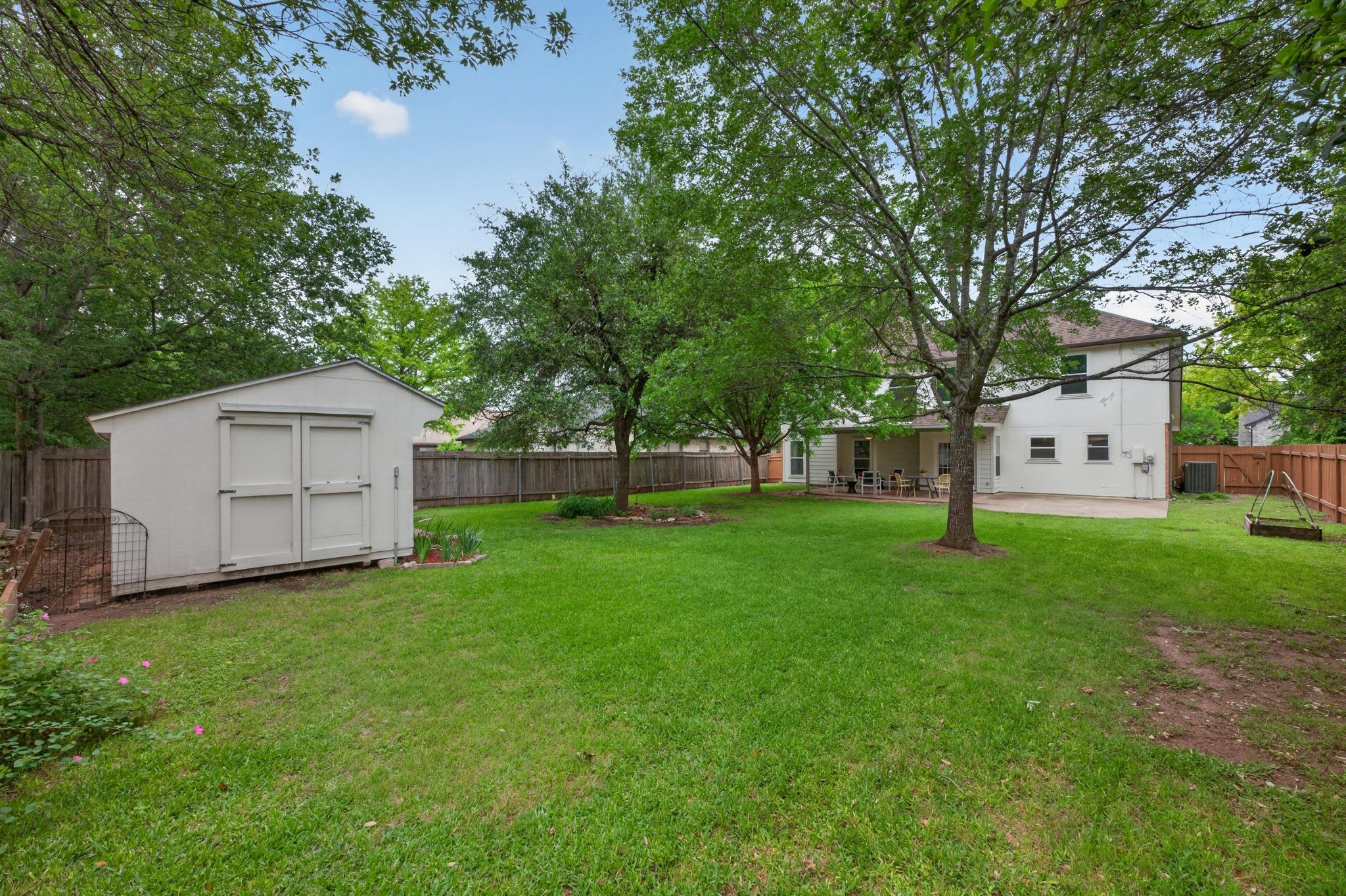 1200 Mountain View Drive Pflugerville TX 78660