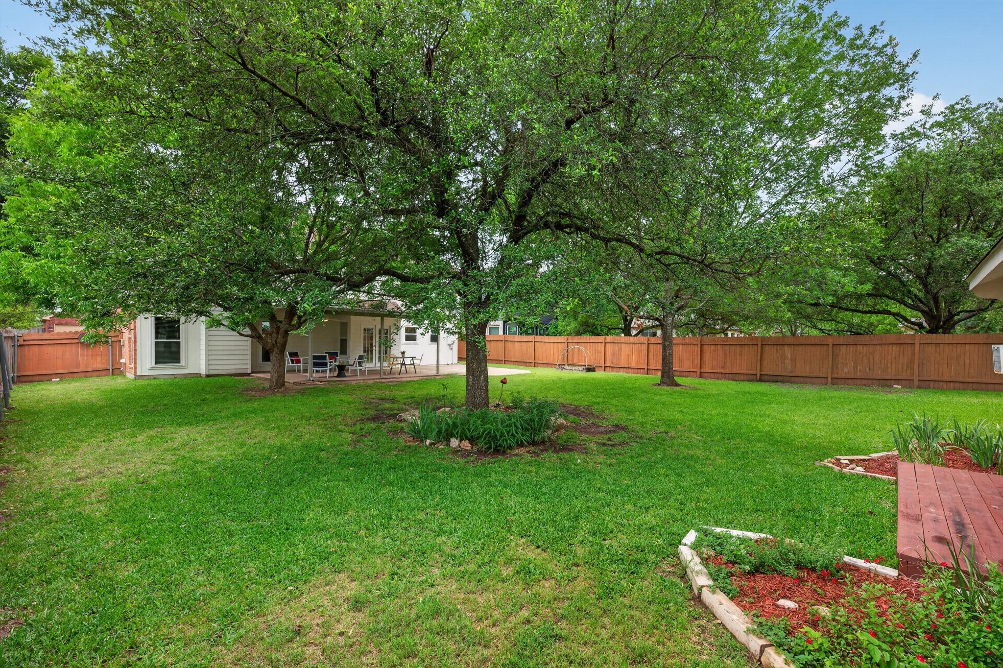 1200 Mountain View Drive Pflugerville TX 78660