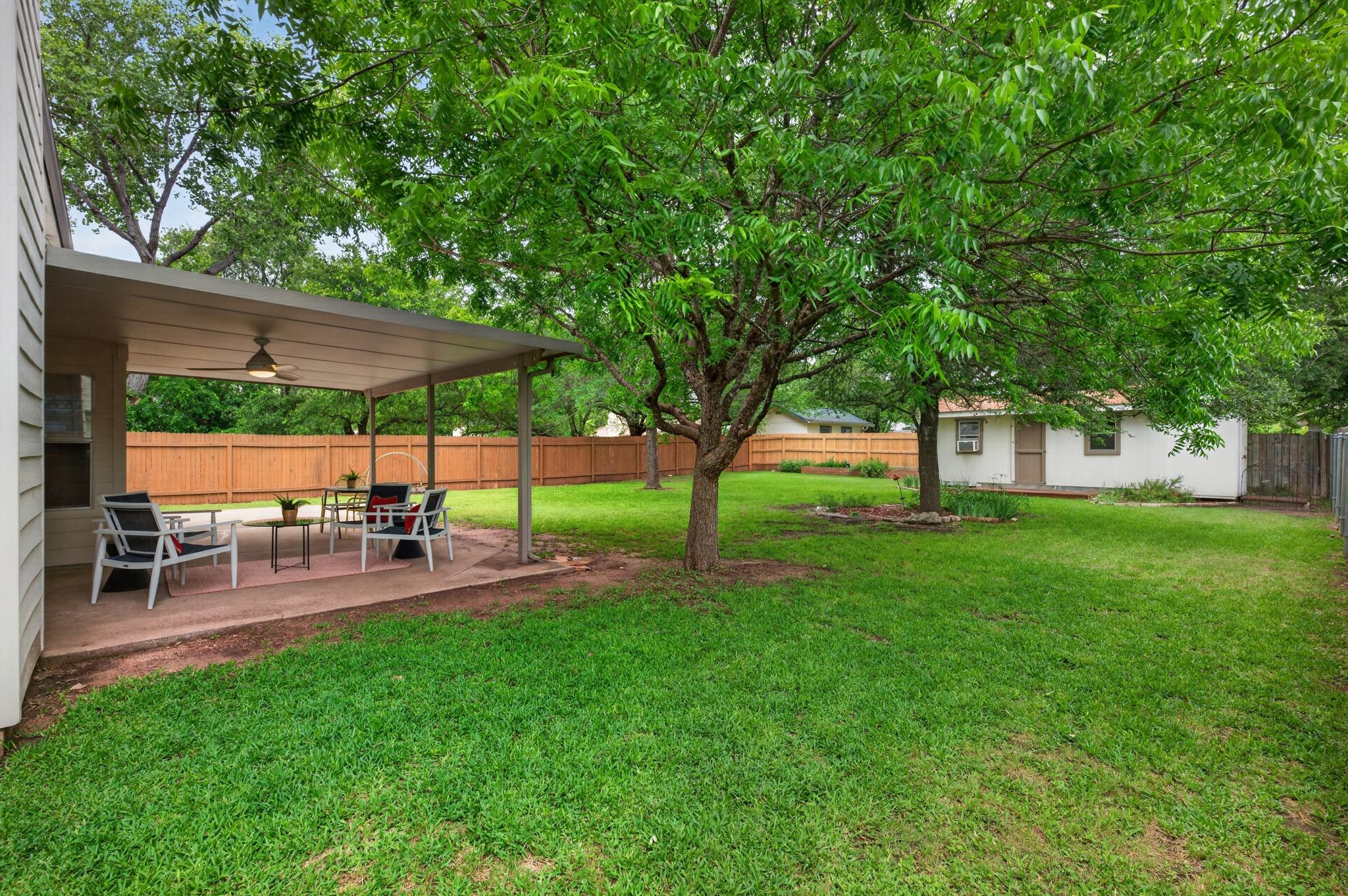 1200 Mountain View Drive Pflugerville TX 78660