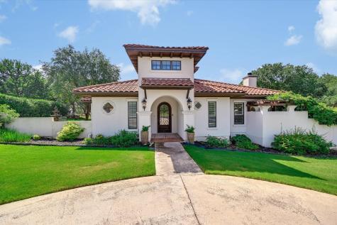 409 Turquoise Horseshoe Bay TX 78657