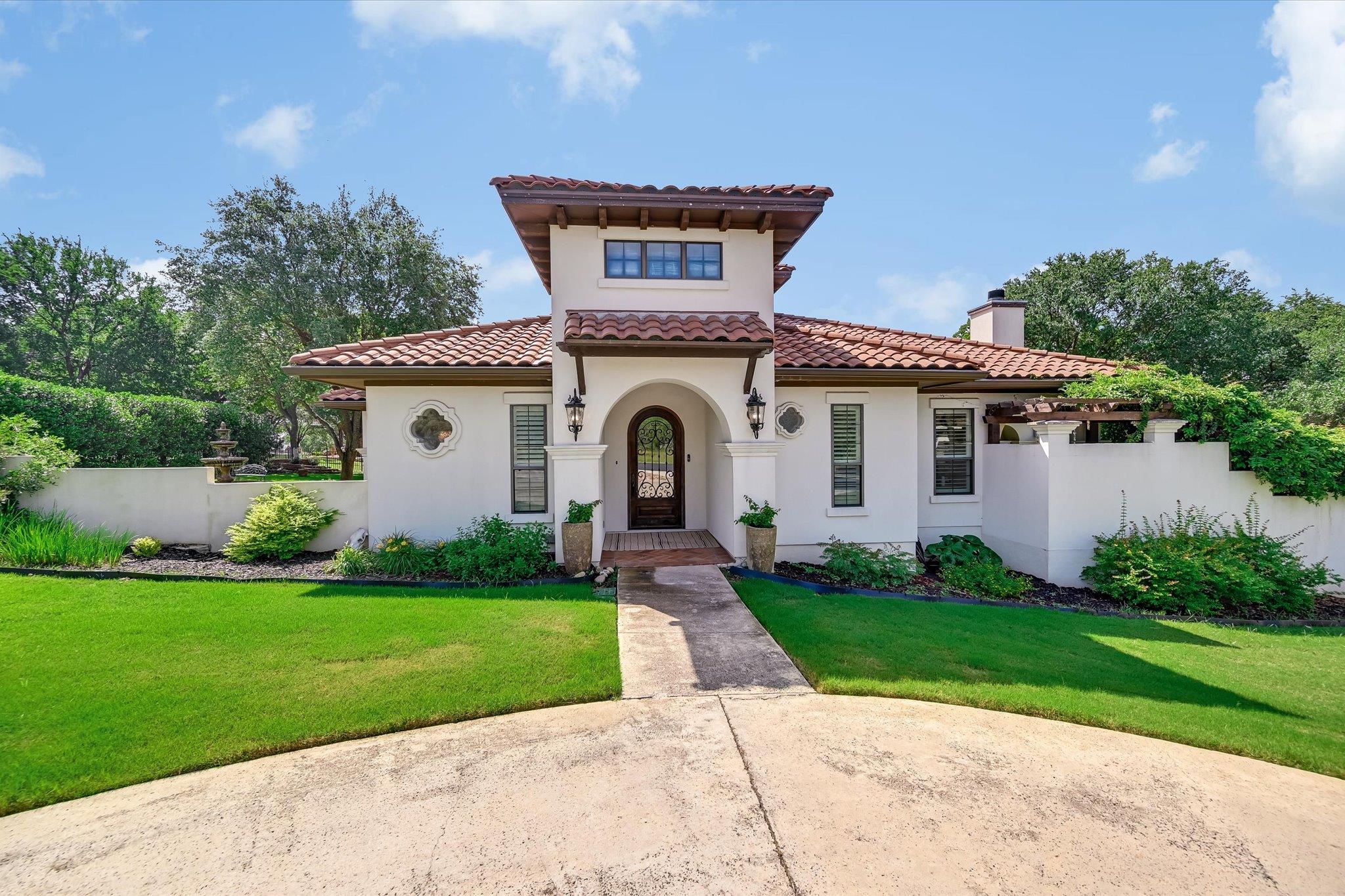 409 Turquoise Horseshoe Bay TX 78657