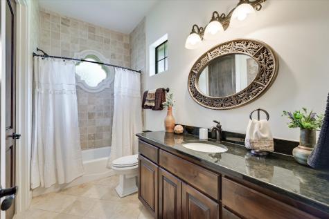 409 Turquoise Horseshoe Bay TX 78657
