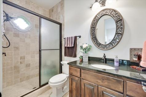 409 Turquoise Horseshoe Bay TX 78657