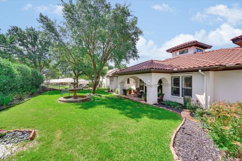 409 Turquoise Horseshoe Bay TX 78657