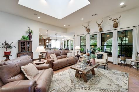 409 Turquoise Horseshoe Bay TX 78657
