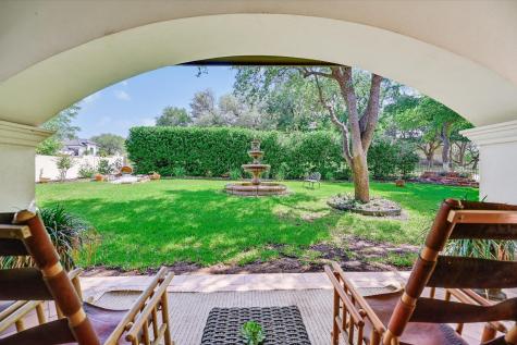 409 Turquoise Horseshoe Bay TX 78657