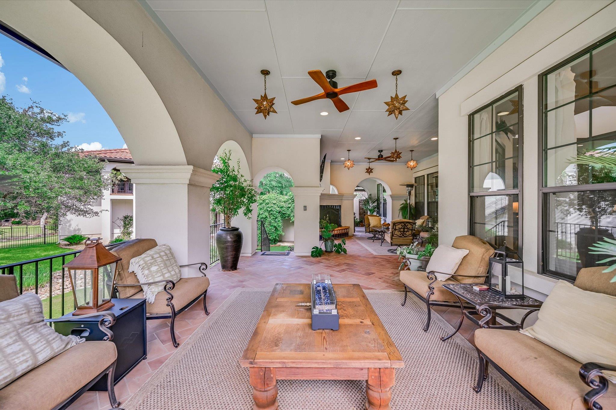 409 Turquoise Horseshoe Bay TX 78657