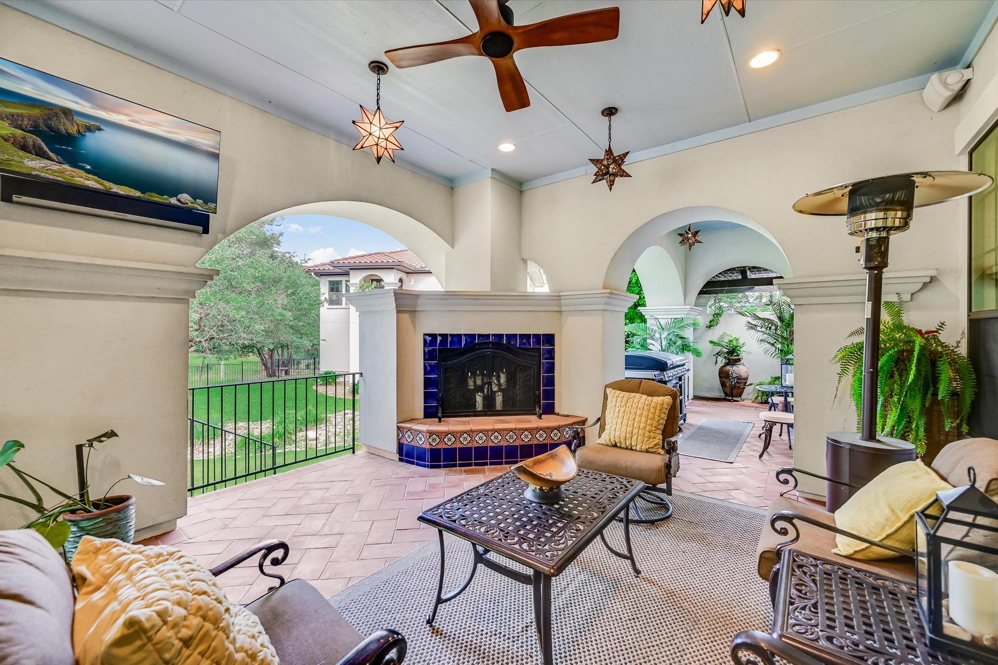 409 Turquoise Horseshoe Bay TX 78657