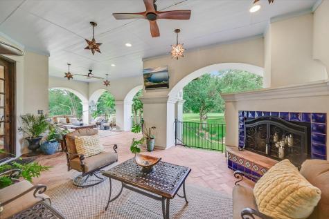 409 Turquoise Horseshoe Bay TX 78657
