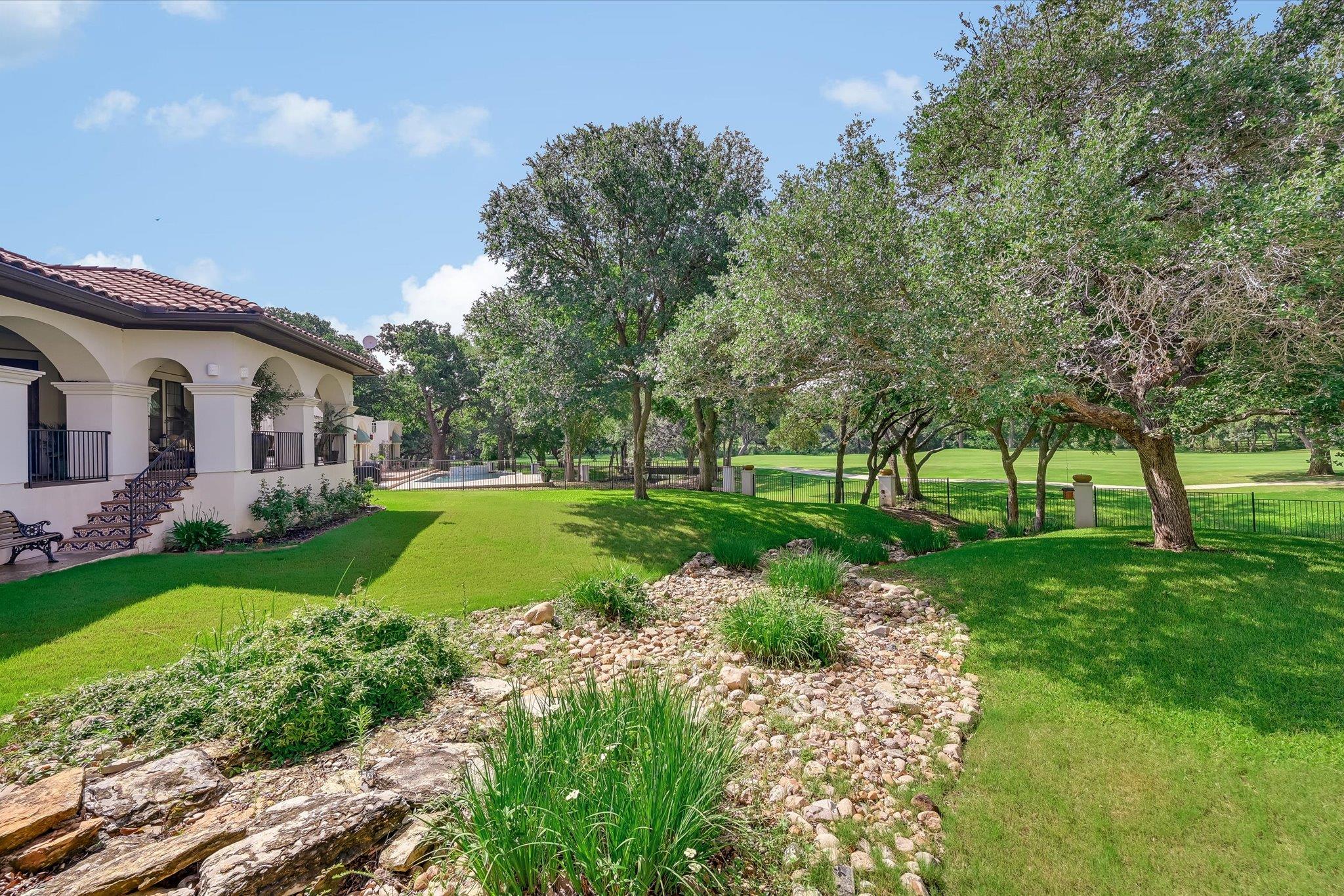 409 Turquoise Horseshoe Bay TX 78657