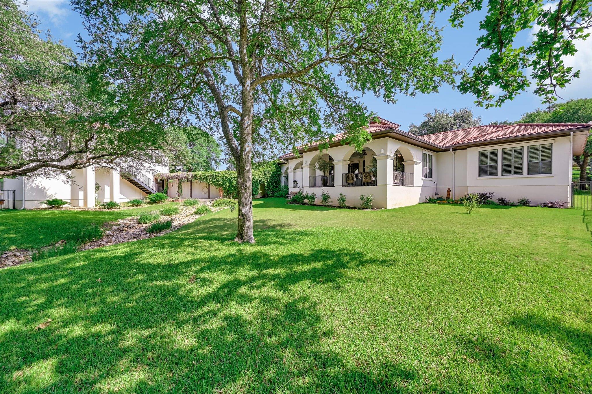 409 Turquoise Horseshoe Bay TX 78657