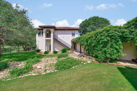 409 Turquoise Horseshoe Bay TX 78657
