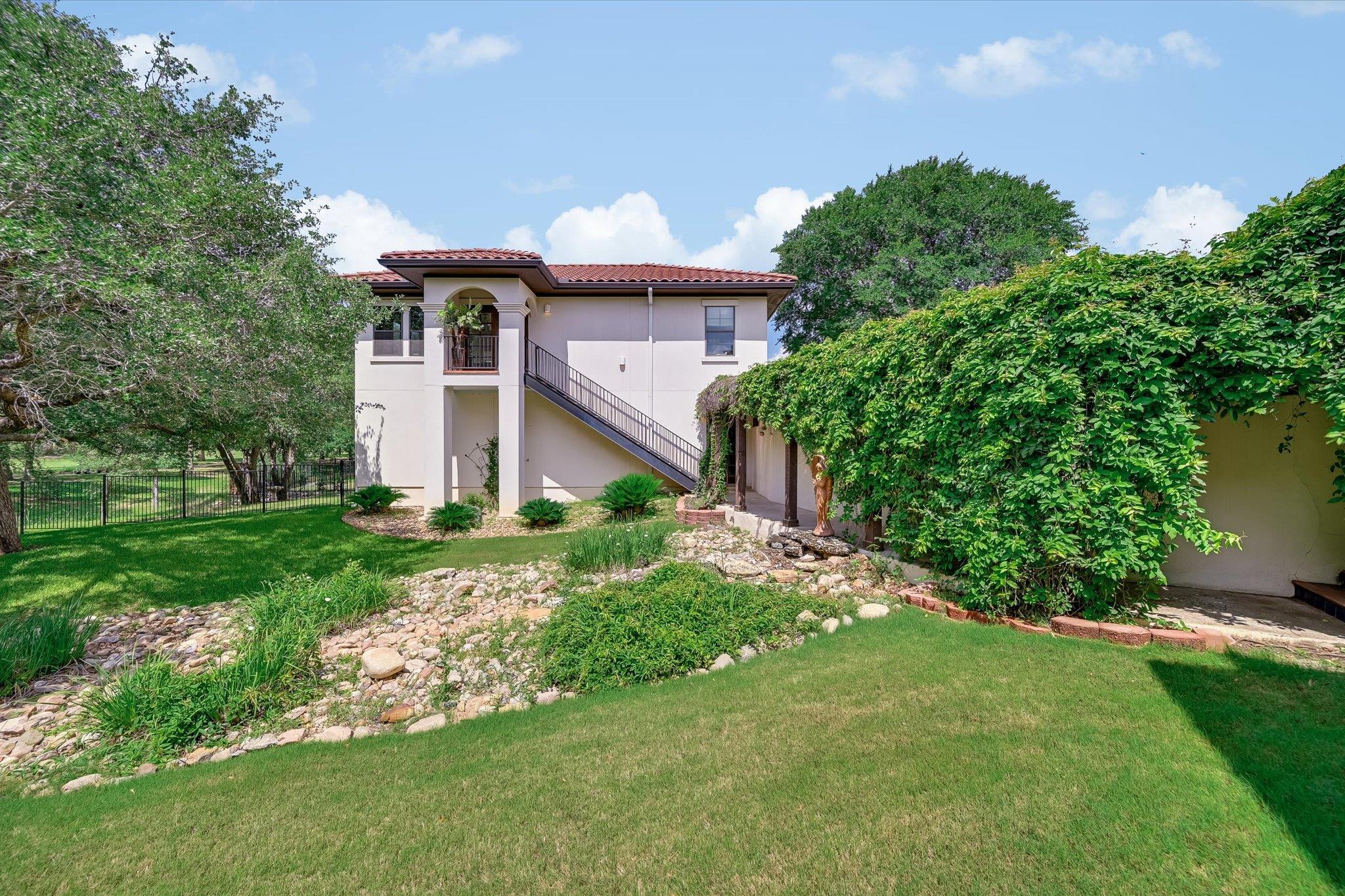 409 Turquoise Horseshoe Bay TX 78657