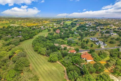 409 Turquoise Horseshoe Bay TX 78657