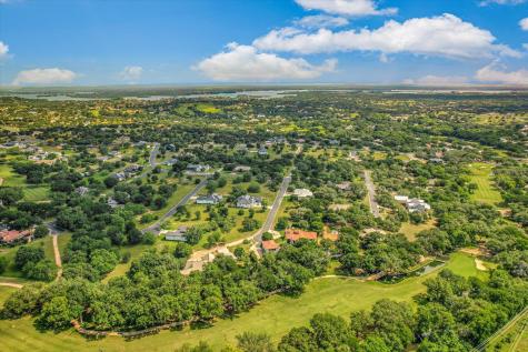 409 Turquoise Horseshoe Bay TX 78657