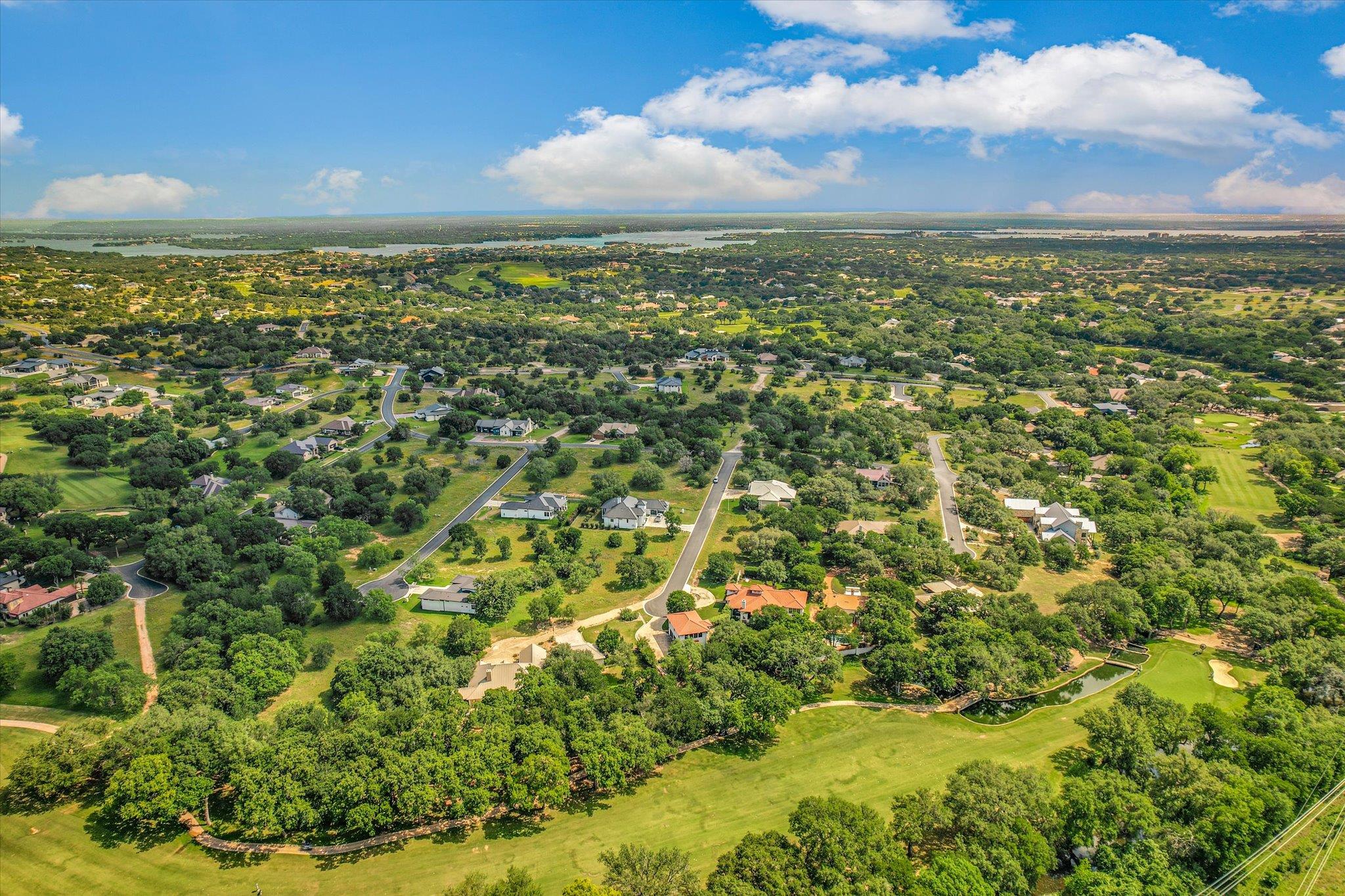 409 Turquoise Horseshoe Bay TX 78657
