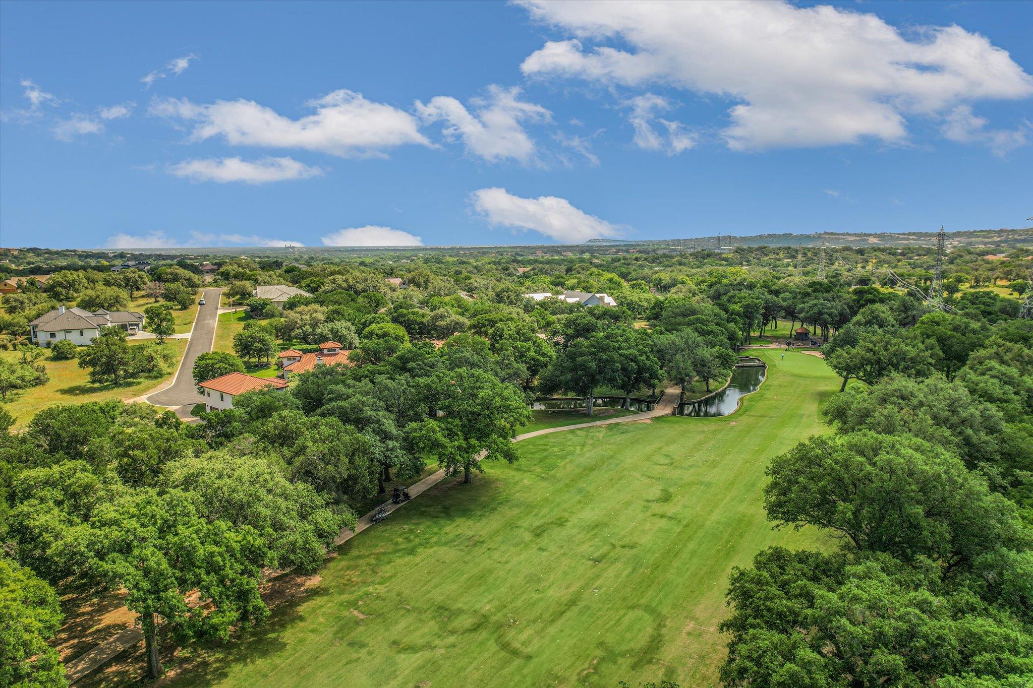 409 Turquoise Horseshoe Bay TX 78657