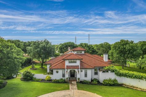409 Turquoise Horseshoe Bay TX 78657