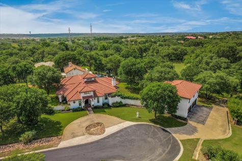 409 Turquoise Horseshoe Bay TX 78657