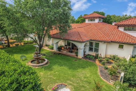 409 Turquoise Horseshoe Bay TX 78657