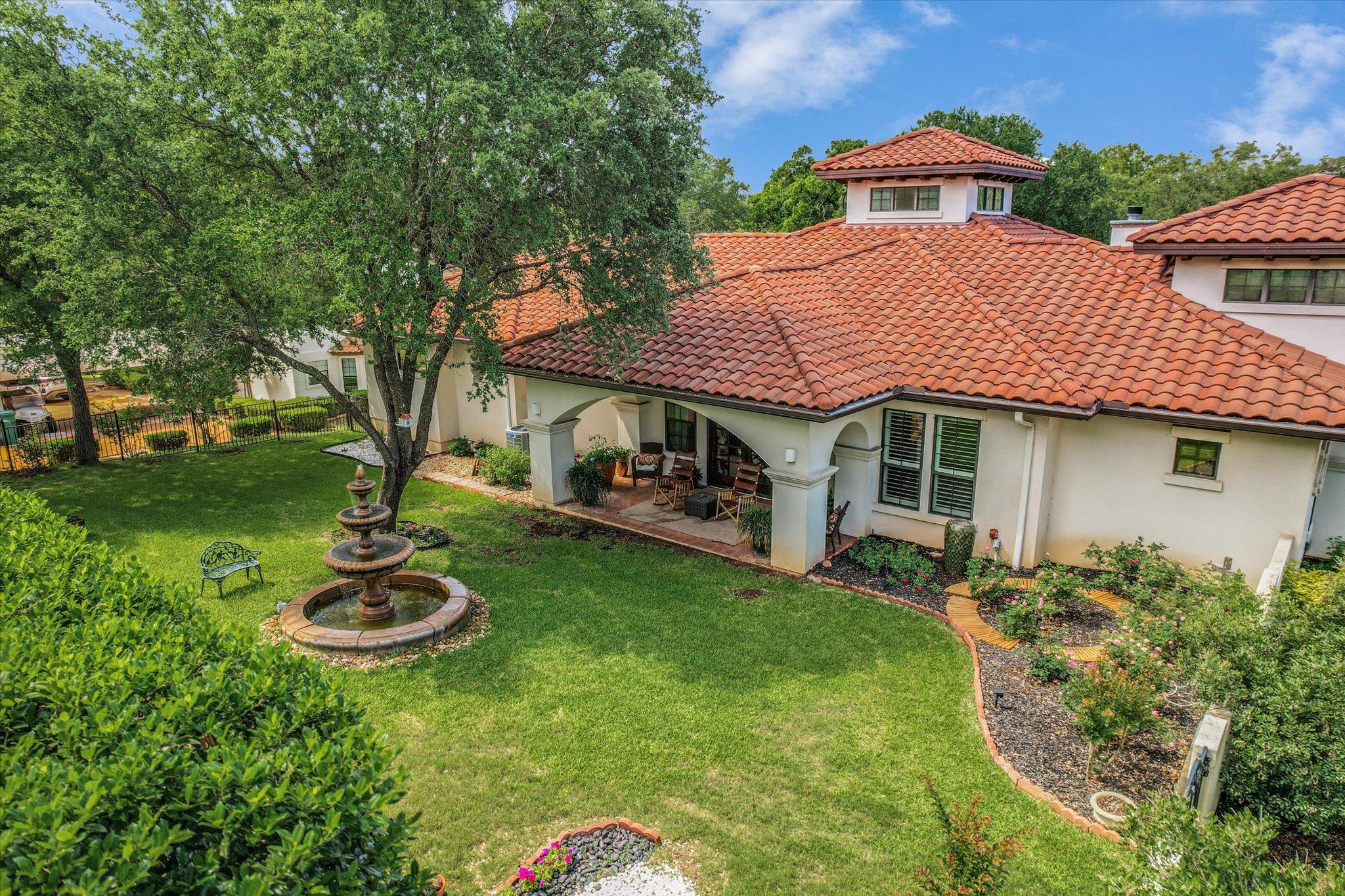 409 Turquoise Horseshoe Bay TX 78657