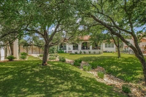 409 Turquoise Horseshoe Bay TX 78657