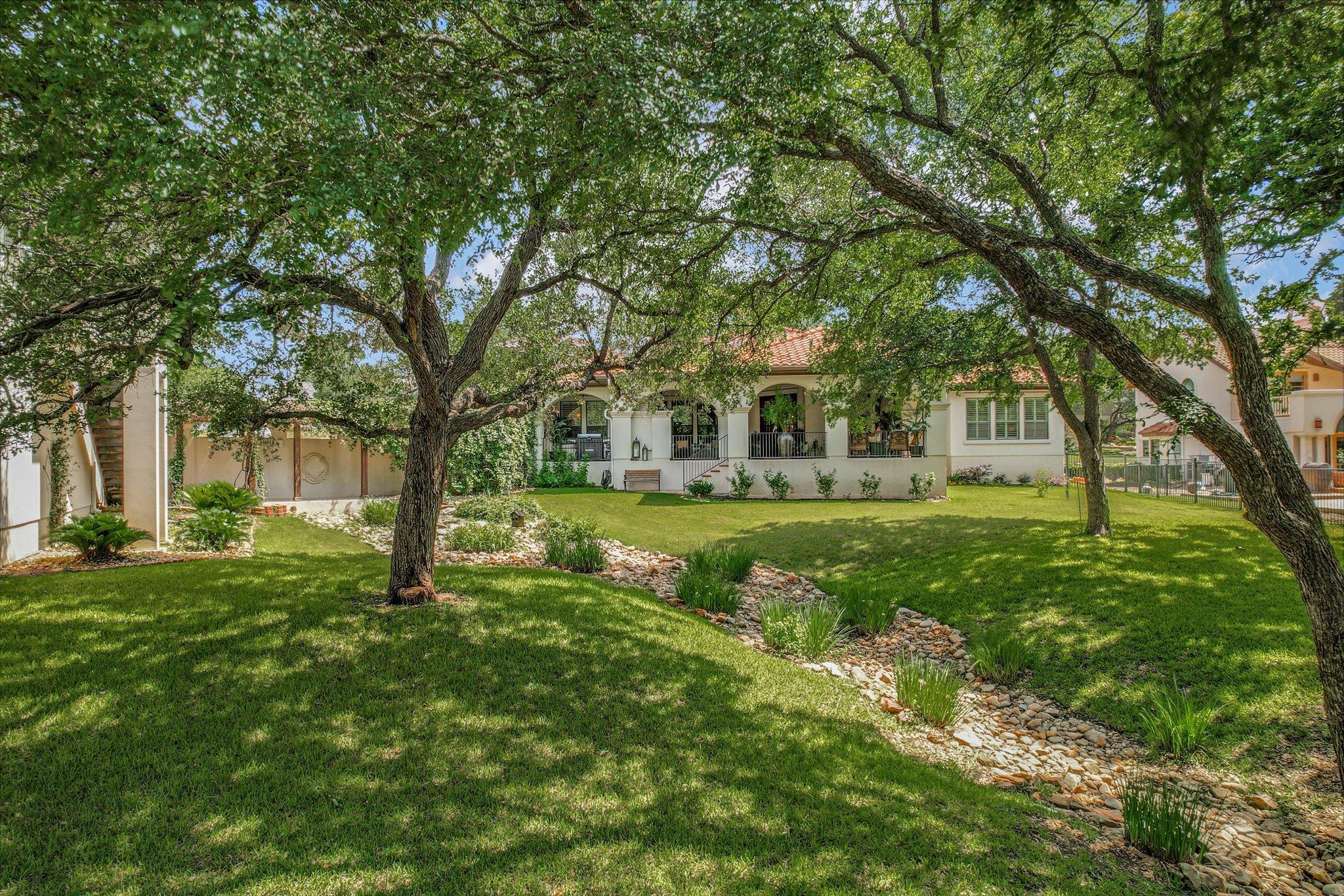 409 Turquoise Horseshoe Bay TX 78657