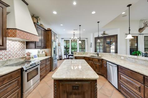 409 Turquoise Horseshoe Bay TX 78657