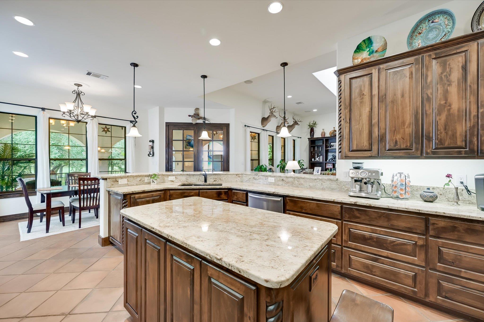 409 Turquoise Horseshoe Bay TX 78657